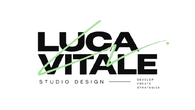 Luca Vitale Studio Design